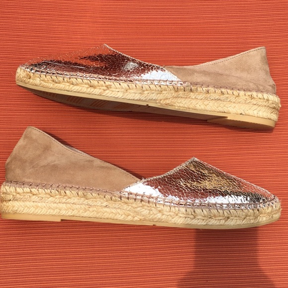 🇪🇸 Ateliers Handmade Espadrilles - Picture 5 of 13